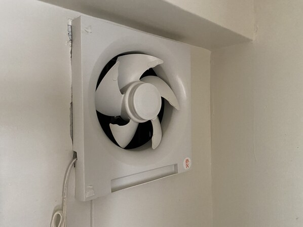 ビレッジハウス書写台の物件内観写真